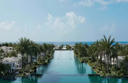 Villa - 4 Bedrooms - 3 Bathrooms for sale in Soul North Coast - Qesm Ad Dabaah - North Coast