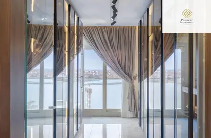 شقة - 4 غرف نوم - 4 حمامات للبيع في حي شبرا - القاهرة