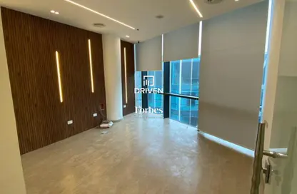 Office Space - Studio - 1 Bathroom for rent in Ritzy - Al Shabab St. - Sheikh Zayed City - Giza