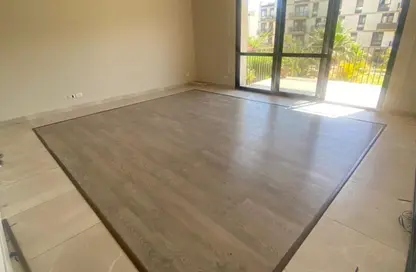 Apartment - 3 Bedrooms - 2 Bathrooms for rent in The Courtyards - Sheikh Zayed Compounds - Sheikh Zayed City - Giza