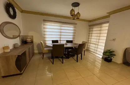 Apartment - 3 Bedrooms - 3 Bathrooms for rent in Madinaty - Cairo