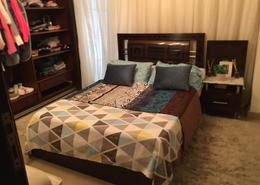 شقة - 2 غرف نوم for للبيع in شارع سليمان نجيب - الحي التاسع - مدينة العبور - القليوبية
