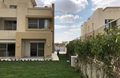 فيلا - 6 غرف نوم - 8 حمامات للبيع في جولف فيوز - طريق مصر اسكندرية الصحراوي - مدينة 6 أكتوبر - الجيزة