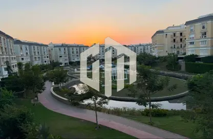 Apartment - 4 Bedrooms - 3 Bathrooms for rent in Mountain View Hyde Park - 5th Settlement Compounds - The 5th Settlement - New Cairo City - Cairo