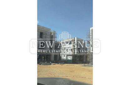 فيلا - 3 غرف نوم - 3 حمامات للبيع في كومباوند سعاده - مدينة القاهرة الجديدة - القاهرة