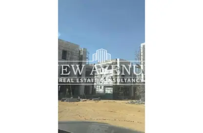 Villa - 3 Bedrooms - 3 Bathrooms for sale in Saada Compound - New Cairo City - Cairo