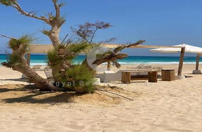 Villa - 3 Bedrooms - 3 Bathrooms for sale in Marsa Baghush - Qesm Marsa Matrouh - North Coast