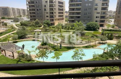 Apartment - 4 Bedrooms - 3 Bathrooms for sale in The Square - 5th Settlement Compounds - The 5th Settlement - New Cairo City - Cairo