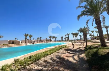 Chalet - 3 Bedrooms - 3 Bathrooms for sale in Mesca - Soma Bay - Safaga - Hurghada - Red Sea