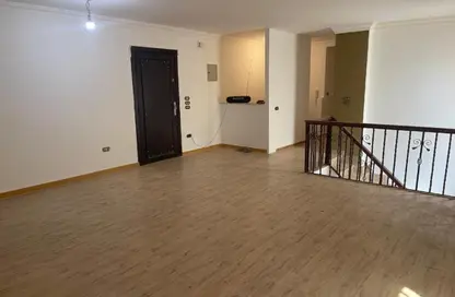Duplex - 4 Bedrooms - 3 Bathrooms for rent in District 1 - The 5th Settlement - New Cairo City - Cairo