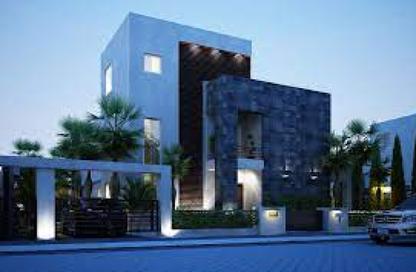 Townhouse - 3 Bedrooms - 3 Bathrooms for sale in Silver Sands - Qesm Marsa Matrouh - North Coast