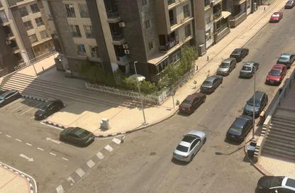 شقة - 3 غرف نوم - 2 حمامات للبيع في حى القرنفل - التجمع الخامس - مدينة القاهرة الجديدة - القاهرة