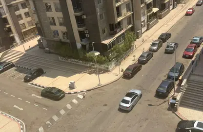 Apartment - 3 Bedrooms - 2 Bathrooms for sale in El Koronfel - The 5th Settlement - New Cairo City - Cairo