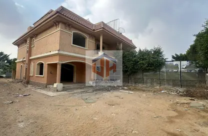 فيلا - 4 غرف نوم - 4 حمامات للبيع في مدينتي - القاهرة