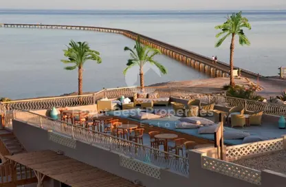 Chalet - 2 Bedrooms - 3 Bathrooms for sale in ARC of Soma - Soma Bay - Safaga - Hurghada - Red Sea