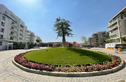 أي فيلا - 3 غرف نوم - 3 حمامات للبيع في ماونتن فيو أي سيتي أكتوبر - كمبوندات 6 أكتوبر - مدينة 6 أكتوبر - الجيزة