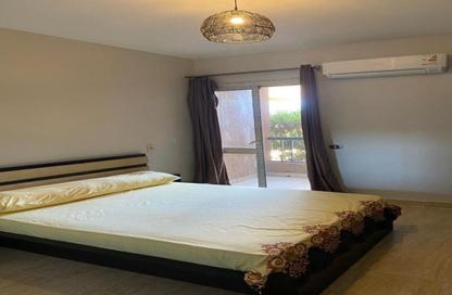 Chalet - 2 Bedrooms - 2 Bathrooms for sale in Bluemar Wadi Degla - Sidi Abdel Rahman - North Coast