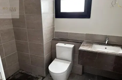 شقة - 3 غرف نوم - 3 حمامات للبيع في أو ويست - كمبوندات 6 أكتوبر - مدينة 6 أكتوبر - الجيزة