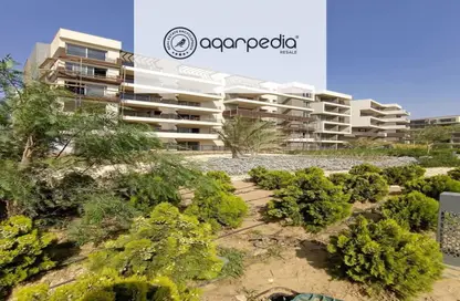 Apartment - 3 Bedrooms - 3 Bathrooms for sale in Palm Hills New Cairo - 5th Settlement Compounds - The 5th Settlement - New Cairo City - Cairo
