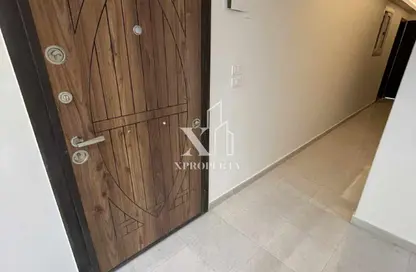 Apartment - 3 Bedrooms - 2 Bathrooms for sale in Street 7 - 3rd District - 6 October City - Giza