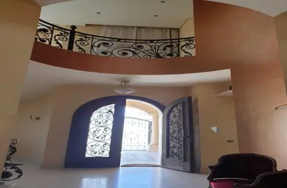 فيلا - 4 غرف نوم - 4 حمامات للايجار في الشويفات - كمبوندات التجمع الخامس - التجمع الخامس - مدينة القاهرة الجديدة - القاهرة