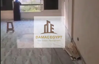 شقة - 3 غرف نوم - 2 حمامات للبيع في شارع 20 - الحي الثامن - مدينة 6 أكتوبر - الجيزة