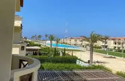 Townhouse - 4 Bedrooms - 3 Bathrooms for sale in Stella Heights - Al Alamein - North Coast