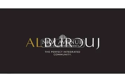 Villa - 4 Bedrooms - 4 Bathrooms for sale in Al Burouj Compound - El Shorouk Compounds - Shorouk City - Cairo