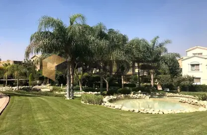 Villa - 6 Bedrooms - 7+ Bathrooms for sale in Katameya Hills - 5th Settlement Compounds - The 5th Settlement - New Cairo City - Cairo