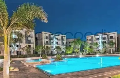 شقة - 2 غرف نوم - 2 حمامات للبيع في جاليريا مون فالى - المستثمرين الجنوبية - مدينة القاهرة الجديدة - القاهرة شقة - 2 غرف نوم - 2 حمامات للبيع في جاليريا مون فالى - المستثمرين الجنوبية - مدينة القاهرة الجديدة - القاهرة