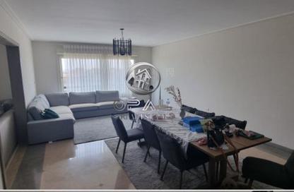 شقة - 3 غرف نوم - 3 حمامات للبيع في نيو جيزة - طريق مصر اسكندرية الصحراوي - مدينة 6 أكتوبر - الجيزة
