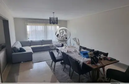 Apartment - 3 Bedrooms - 3 Bathrooms for sale in New Giza - Cairo Alexandria Desert Road - 6 October City - Giza