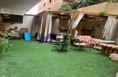 Apartment - 4 Bedrooms - 4 Bathrooms for sale in El Yasmeen 5 - El Yasmeen - New Cairo City - Cairo