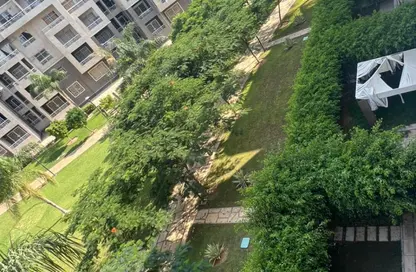 Apartment - 3 Bedrooms - 3 Bathrooms for sale in Madinaty - Cairo