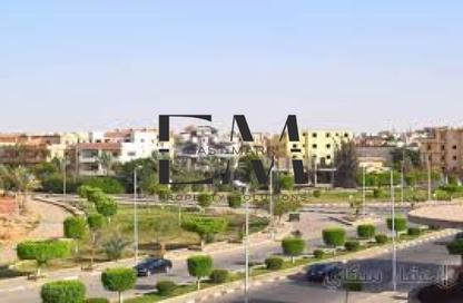 شقة - 3 غرف نوم - 3 حمامات للبيع في حي النادي - مدينة الشروق - القاهرة