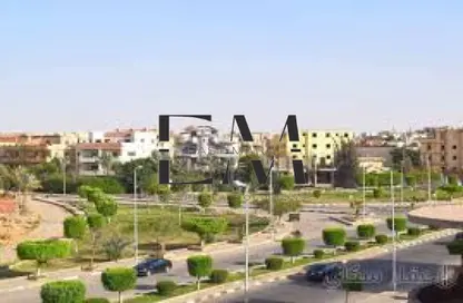 شقة - 3 غرف نوم - 3 حمامات للبيع في حي النادي - مدينة الشروق - القاهرة
