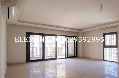 شقة - 3 غرف نوم - 4 حمامات للبيع في بارك سايد ريزيدنس - أبراج زيد - كمبوندات الشيخ زايد - الشيخ زايد - الجيزة