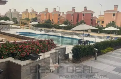 Apartment - 1 Bedroom - 1 Bathroom for sale in Nyoum October - Northern Expansions - 6 October City - Giza
