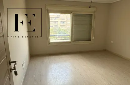 Apartment - 3 Bedrooms - 3 Bathrooms for sale in New Giza - Cairo Alexandria Desert Road - 6 October City - Giza