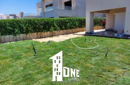 Chalet - 3 Bedrooms - 3 Bathrooms for sale in Hacienda Bay - Sidi Abdel Rahman - North Coast