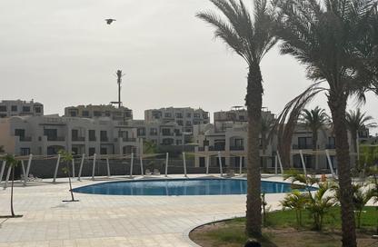 شاليه - 2 غرف نوم - 3 حمامات للبيع في مانجروفي ريزيدنس - الجونة - الغردقة - محافظة البحر الاحمر