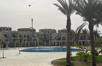 شاليه - 2 غرف نوم - 3 حمامات للبيع في مانجروفي ريزيدنس - الجونة - الغردقة - محافظة البحر الاحمر