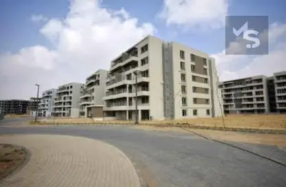 شقة - 3 غرف نوم - 4 حمامات للبيع في كابيتال جاردنز - بالم هيلز - كمبوندات مدينة المستقبل - مدينة المستقبل - القاهرة