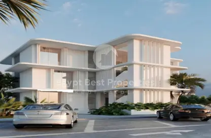 Chalet - 1 Bedroom - 2 Bathrooms for sale in Mesca - Soma Bay - Safaga - Hurghada - Red Sea