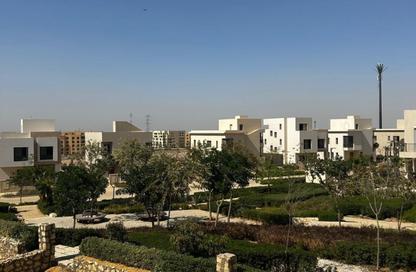 Apartment - 3 Bedrooms - 3 Bathrooms for sale in O West - 6 October Compounds - 6 October City - Giza