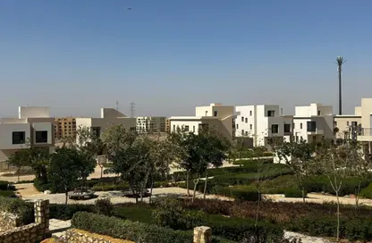 شقة - 3 غرف نوم - 3 حمامات للبيع في أو ويست - كمبوندات 6 أكتوبر - مدينة 6 أكتوبر - الجيزة
