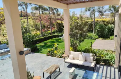 شقة - 3 غرف نوم - 4 حمامات للبيع في جويا - محور 26 يوليو - مدينة 6 أكتوبر - الجيزة