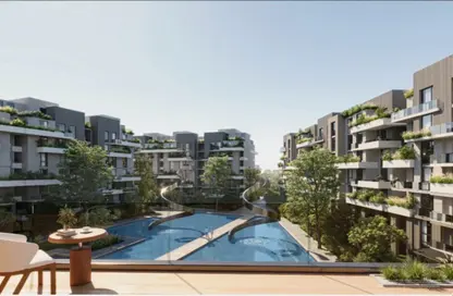 شقة - 2 غرف نوم - 2 حمامات للبيع في تلال إيست - كمبوندات التجمع الخامس - التجمع الخامس - مدينة القاهرة الجديدة - القاهرة شقة - 2 غرف نوم - 2 حمامات للبيع في تلال إيست - كمبوندات التجمع الخامس - التجمع الخامس - مدينة القاهرة الجديدة - القاهرة