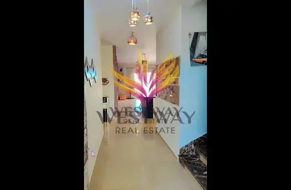 Chalet - 3 Bedrooms - 3 Bathrooms for sale in Hacienda Bay - Sidi Abdel Rahman - North Coast