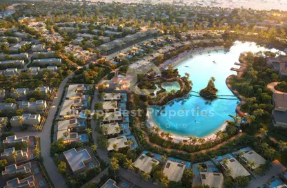 Villa - 5 Bedrooms - 5 Bathrooms for sale in Marsa Baghush - Qesm Marsa Matrouh - North Coast